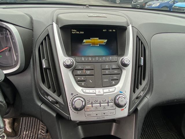 Used 2012 Chevrolet Equinox LT w/ Driver Convenience Package image 8