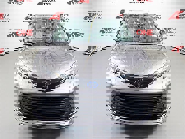 Certified 2023 Toyota Sienna XLE video 2