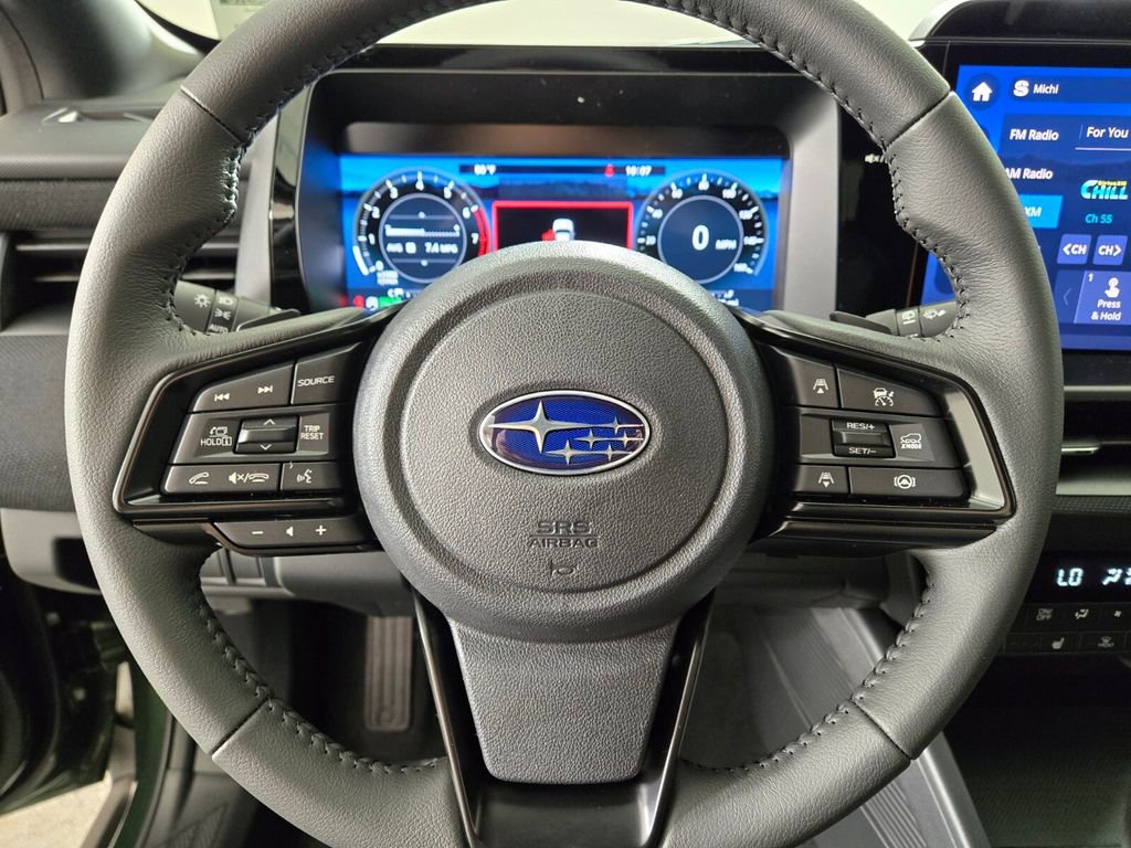 New 2026 Subaru Outback Premium image 13