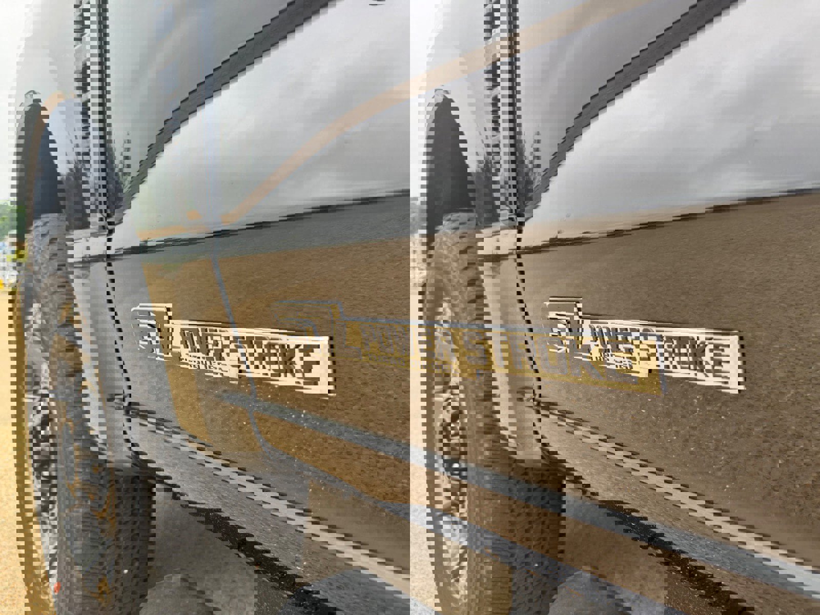 New 2023 Ford F250 Lariat w/ Lariat Ultimate Package image 58