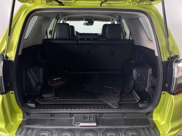 Used 2023 Toyota 4Runner TRD Sport RWD image 25