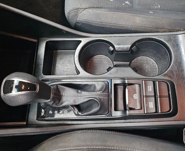 Used 2019 Hyundai Tucson SE image 14