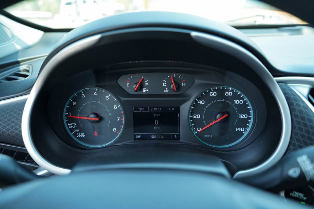 Used 2024 Chevrolet Malibu LT image 6