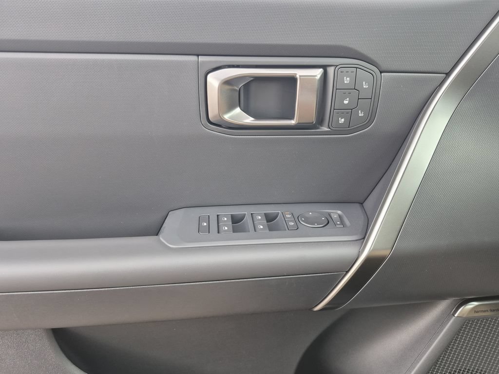 New 2027 Kia Seltos X-Line AWD/4WD image 6