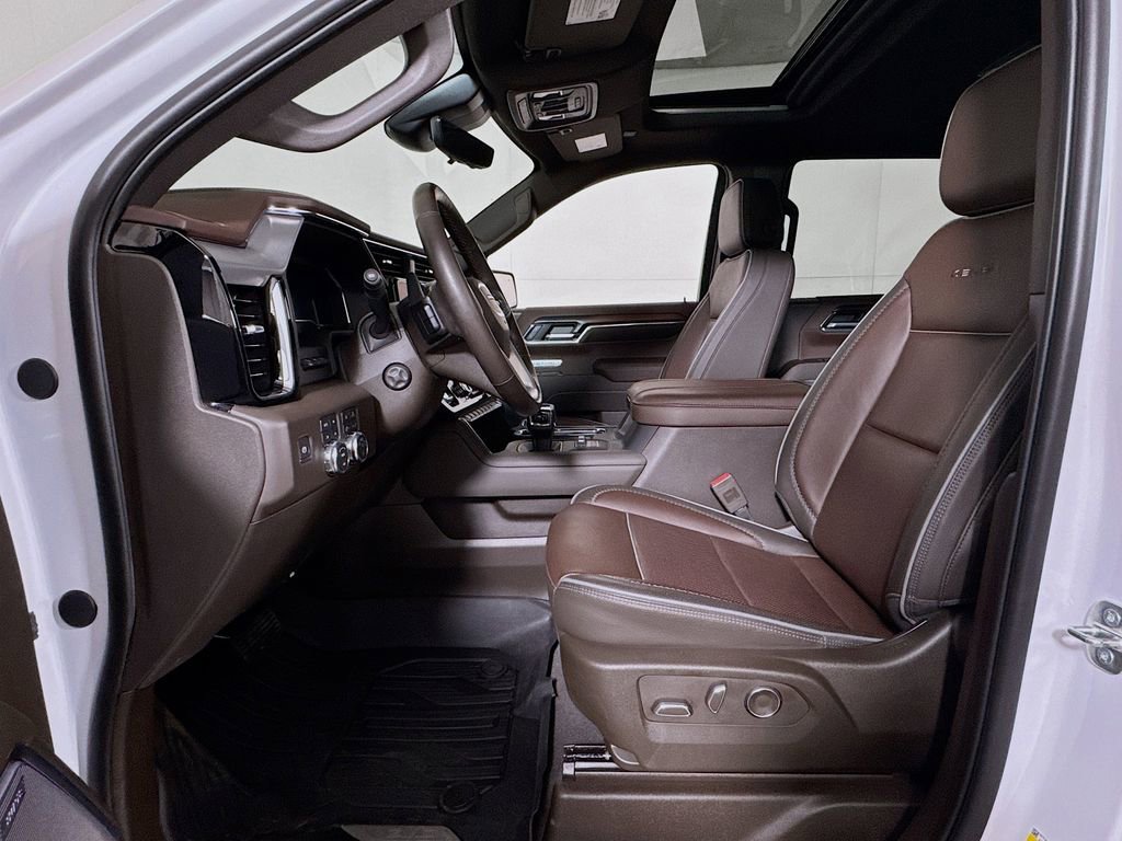 Certified 2024 GMC Sierra 1500 Denali w/ Denali Reserve Package image 20