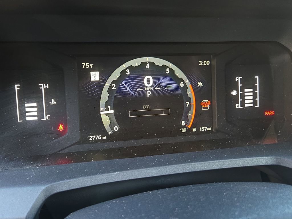 Certified 2025 Toyota 4Runner SR5 image 34