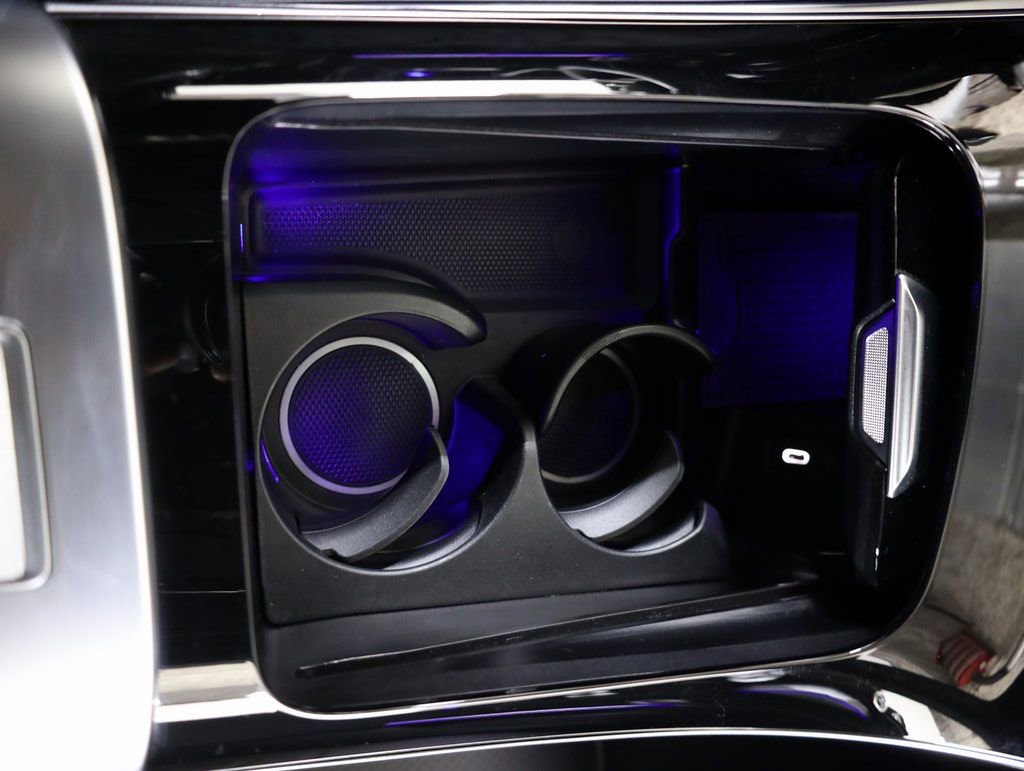 Used 2026 Mercedes-Benz GLC 300 4MATIC image 28