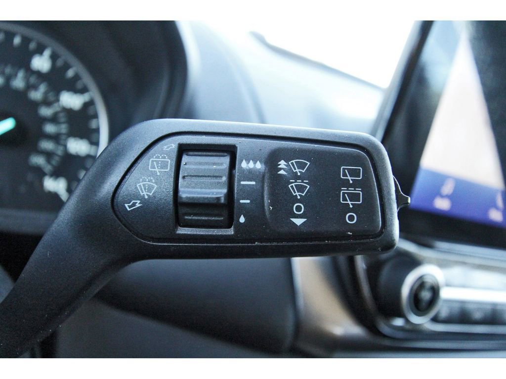 Certified 2022 Ford EcoSport SE w/ Interior Protection Package image 21