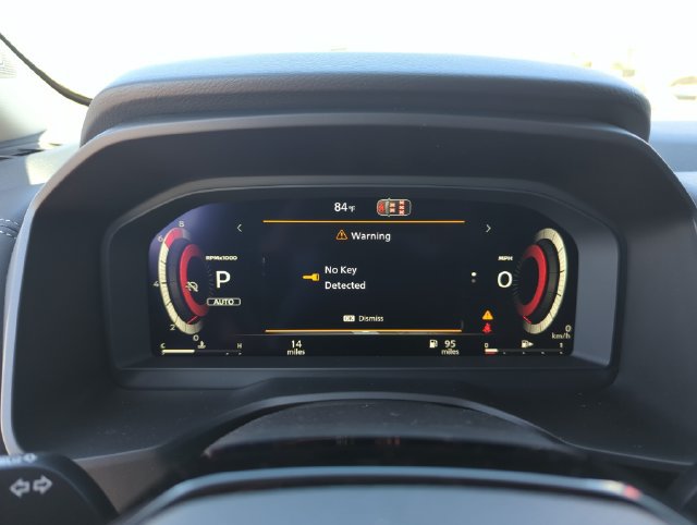 New 2026 Nissan Rogue Platinum AWD/4WD image 47
