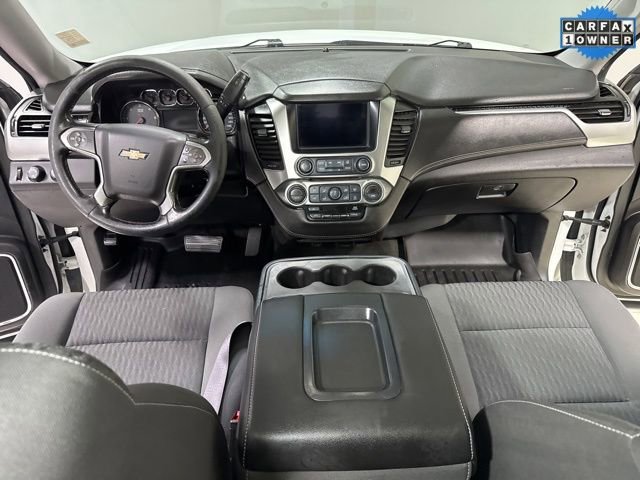 Used 2016 Chevrolet Tahoe LS AWD/4WD image 13