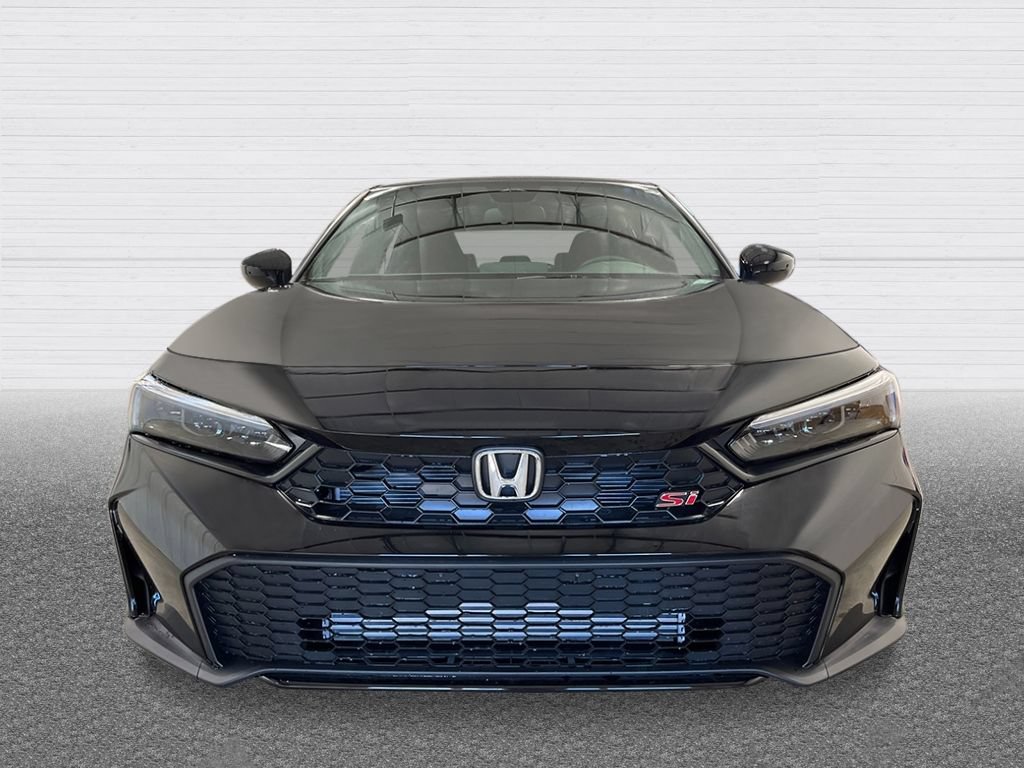 New 2026 Honda Civic Si image 10