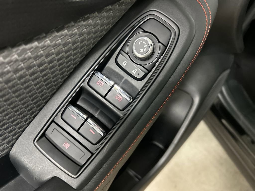 Certified 2023 Subaru Forester Sport image 16
