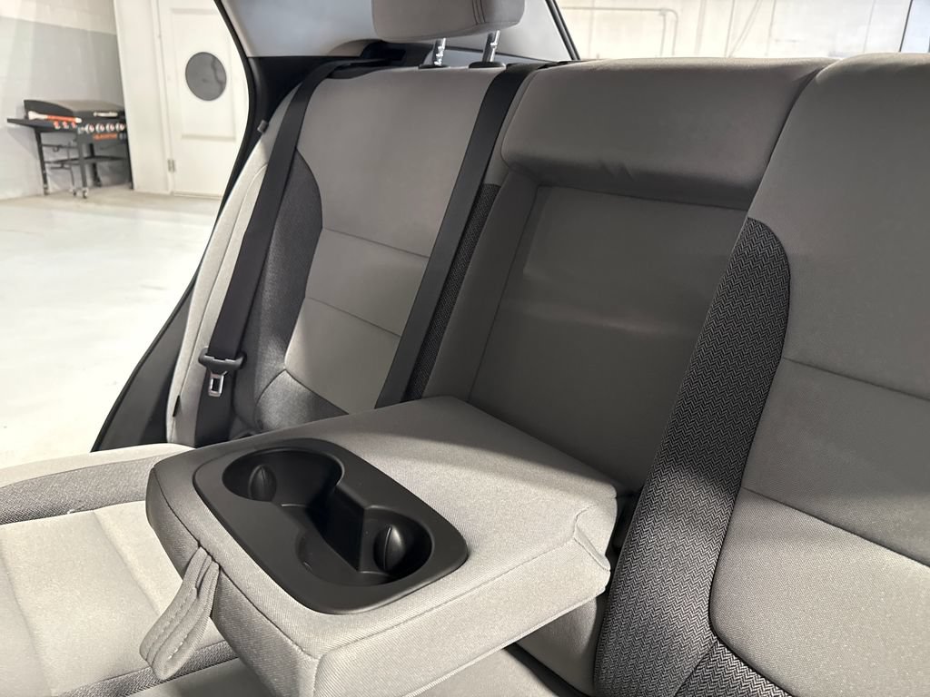 New 2026 Chevrolet TrailBlazer LT w/ Convenience Package AWD/4WD image 39