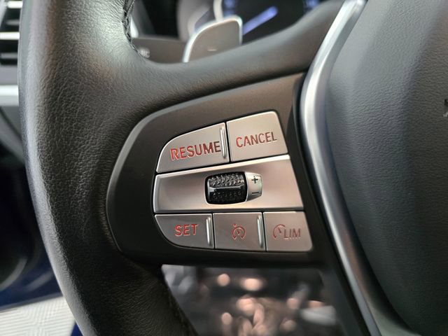 Used 2022 BMW X3 xDrive30i image 28