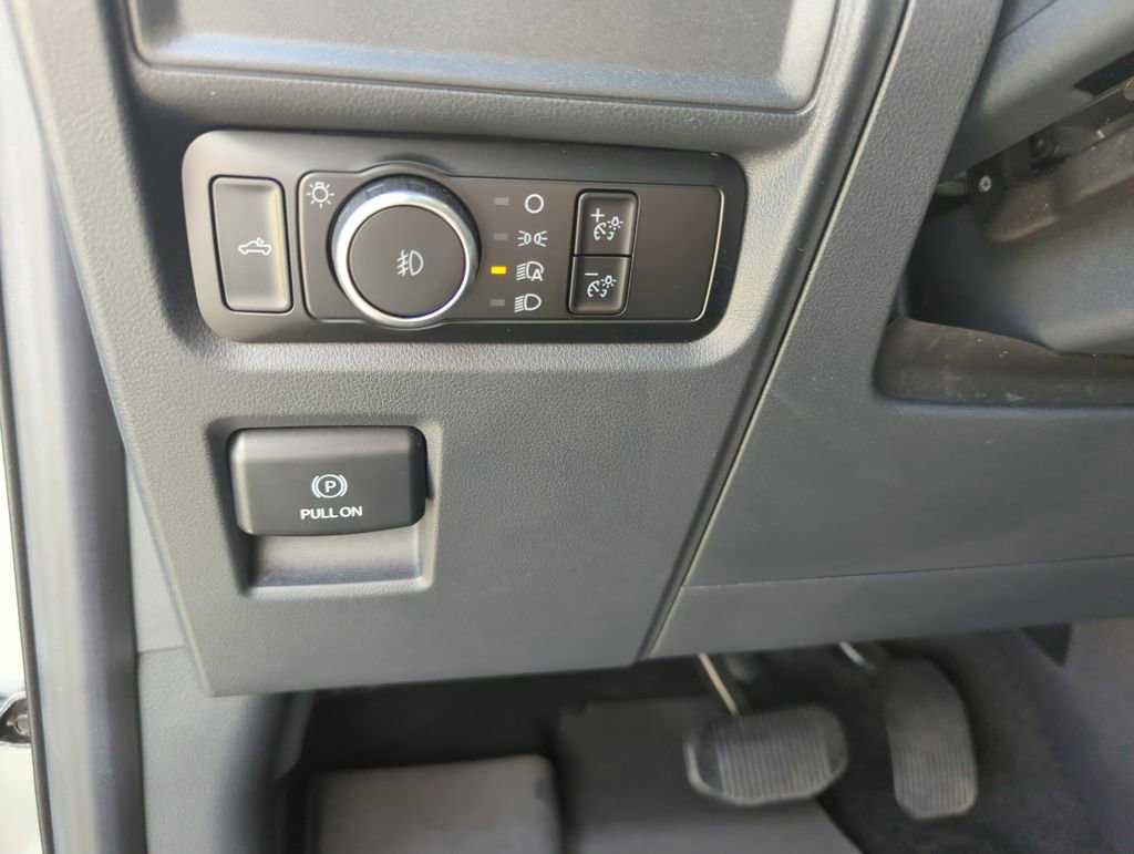 Used 2024 Ford F150 STX AWD/4WD image 21