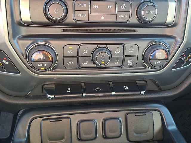 Used 2016 Chevrolet Silverado 3500 LT w/ All-Star Edition image 16