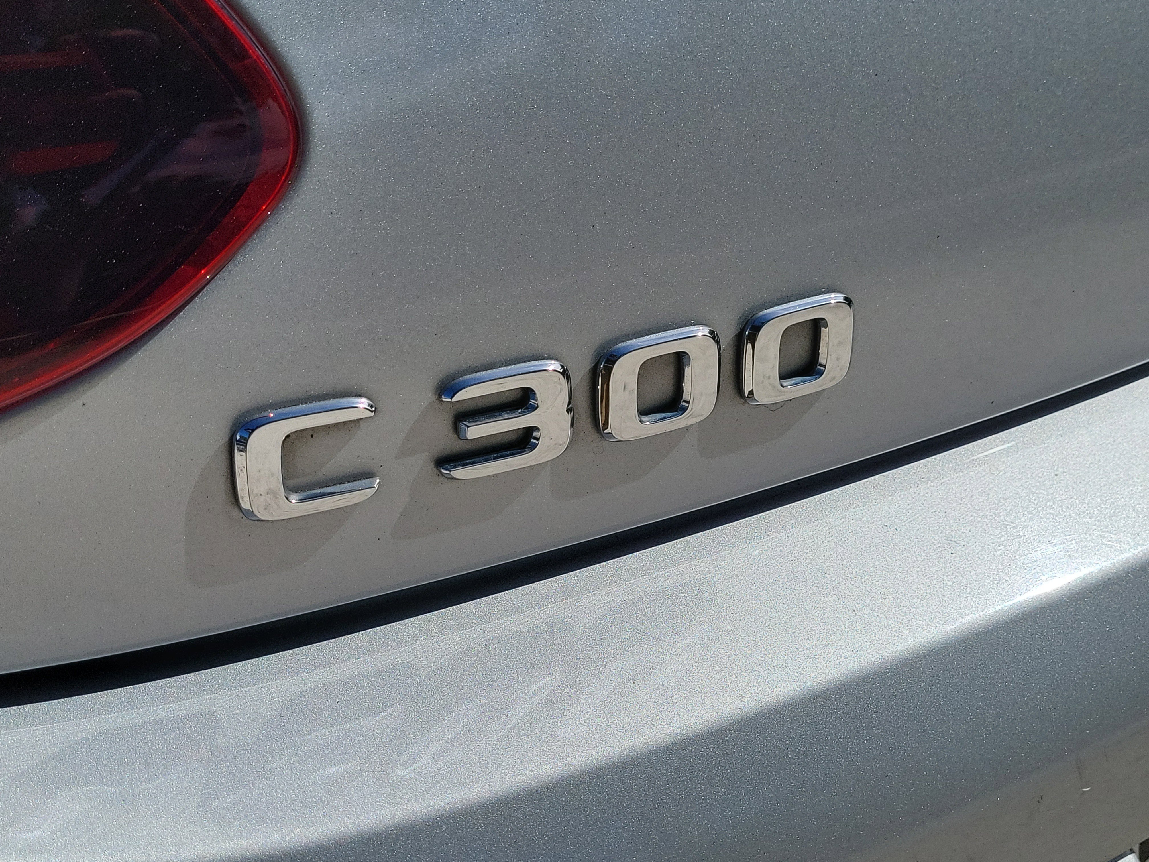 Used 2021 Mercedes-Benz C 300 Coupe image 7
