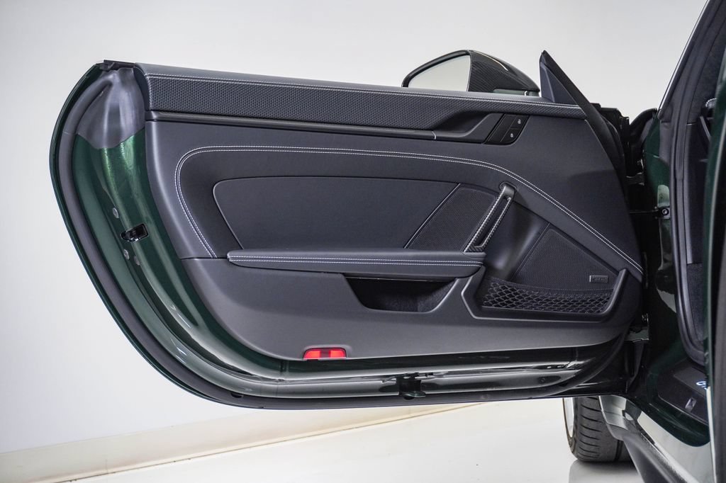 Certified 2026 Porsche 911 GT3 RWD image 33