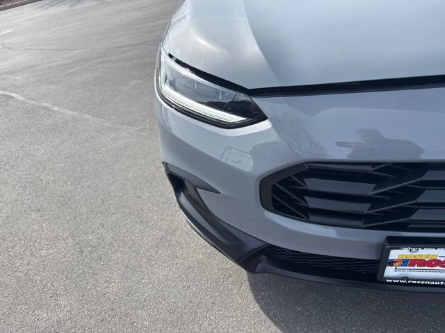 Certified 2024 Honda HR-V Sport image 42