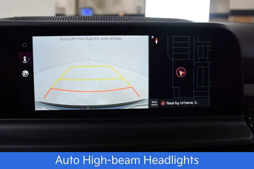 New 2026 Kia Seltos S image 14