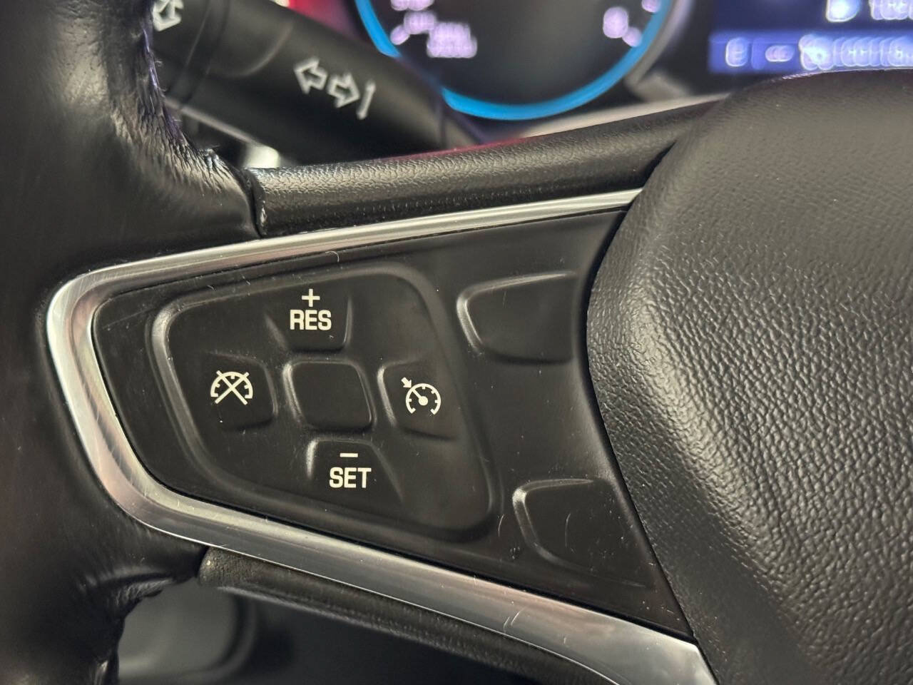 Used 2019 Chevrolet Equinox LT w/ LT True North Edition AWD/4WD image 34