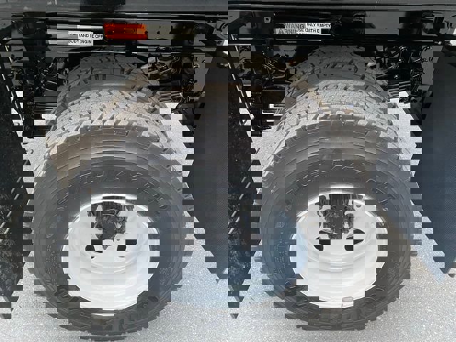 New 2026 Ford F650 2WD Regular Cab Super Duty image 24