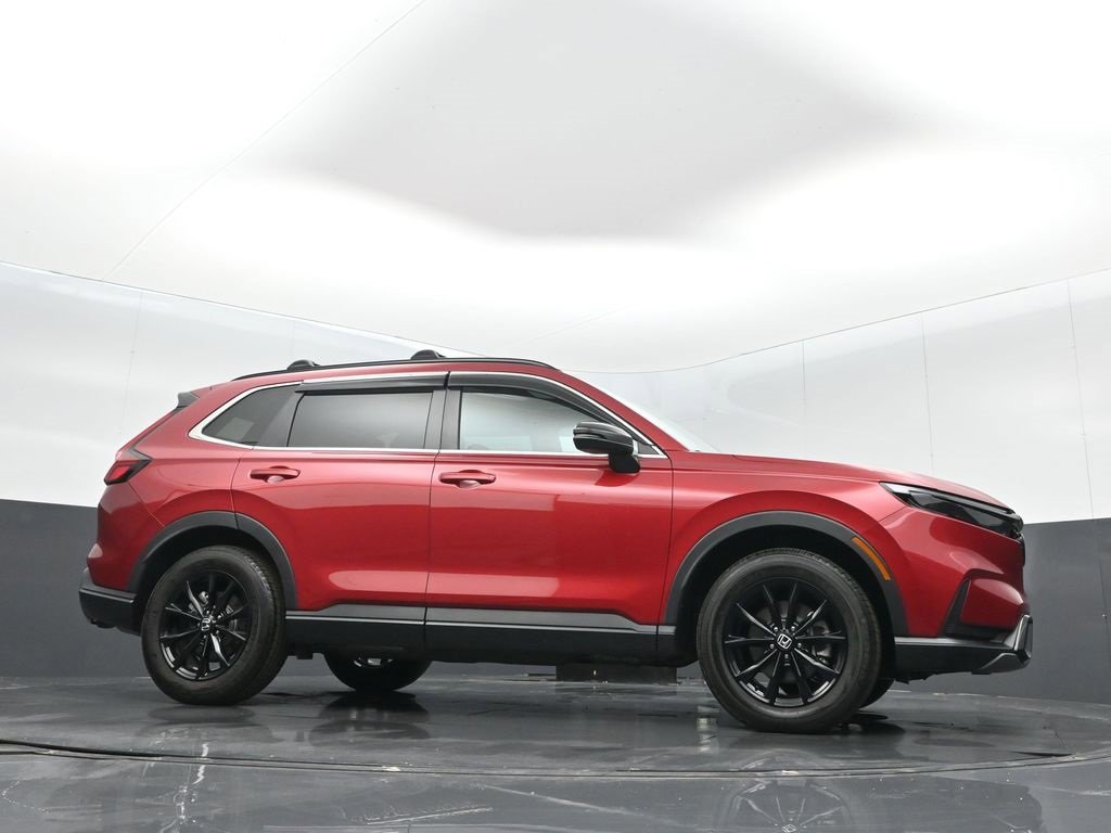 Used 2024 Honda CR-V Sport image 29
