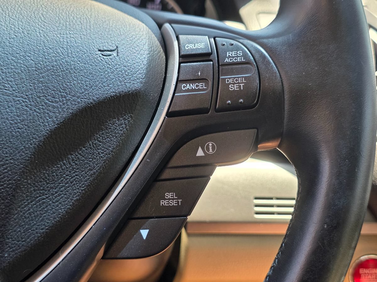 Used 2013 Acura RDX FWD image 33