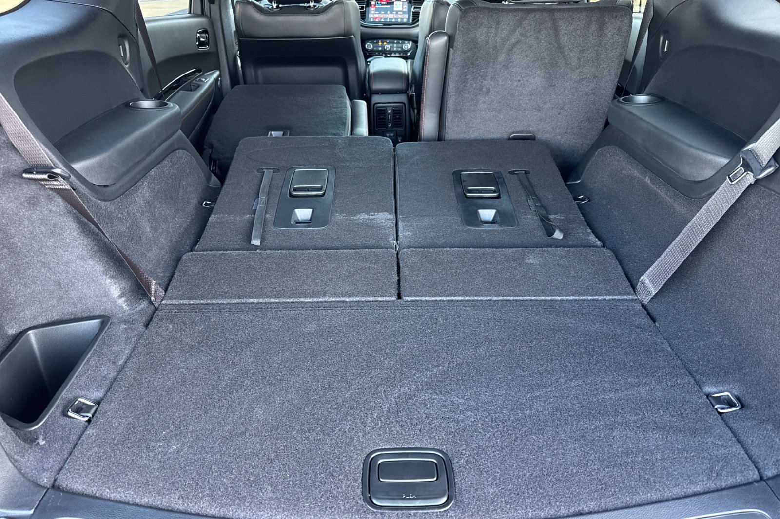New 2027 Dodge Durango GT AWD/4WD image 16