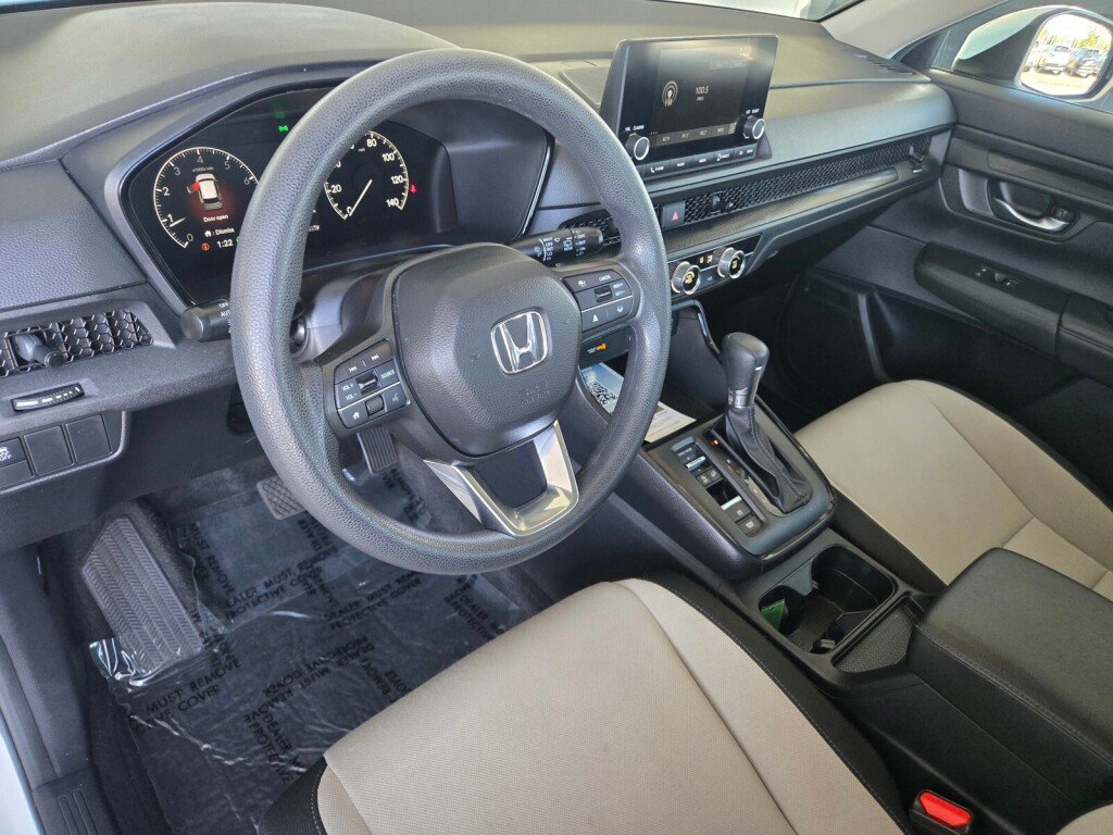 Certified 2023 Honda CR-V LX image 11