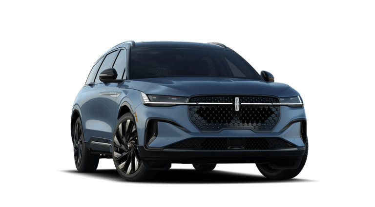 New 2026 Lincoln Nautilus Reserve w/ Jet Appearance Package AWD/4WD image 48
