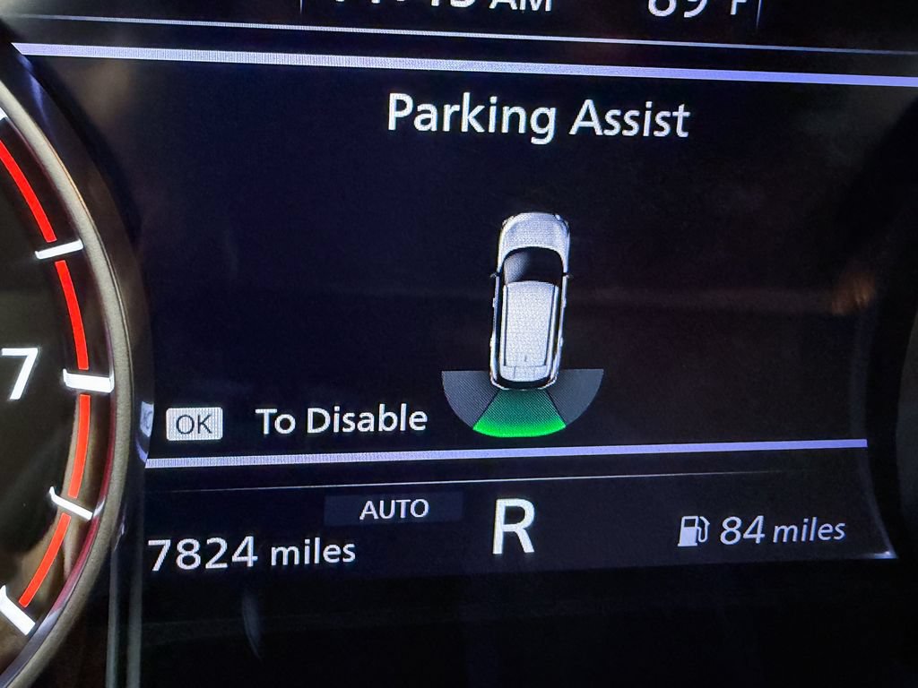Certified 2023 Nissan Rogue S AWD/4WD image 28