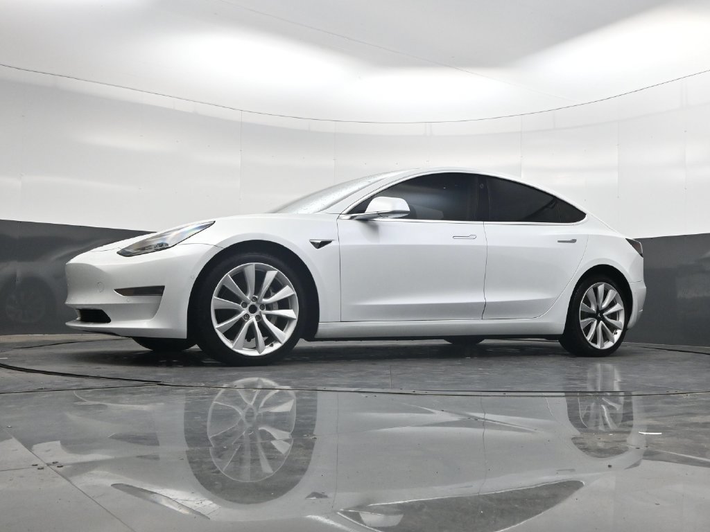 Used 2019 Tesla Model 3 Long Range AWD/4WD image 29