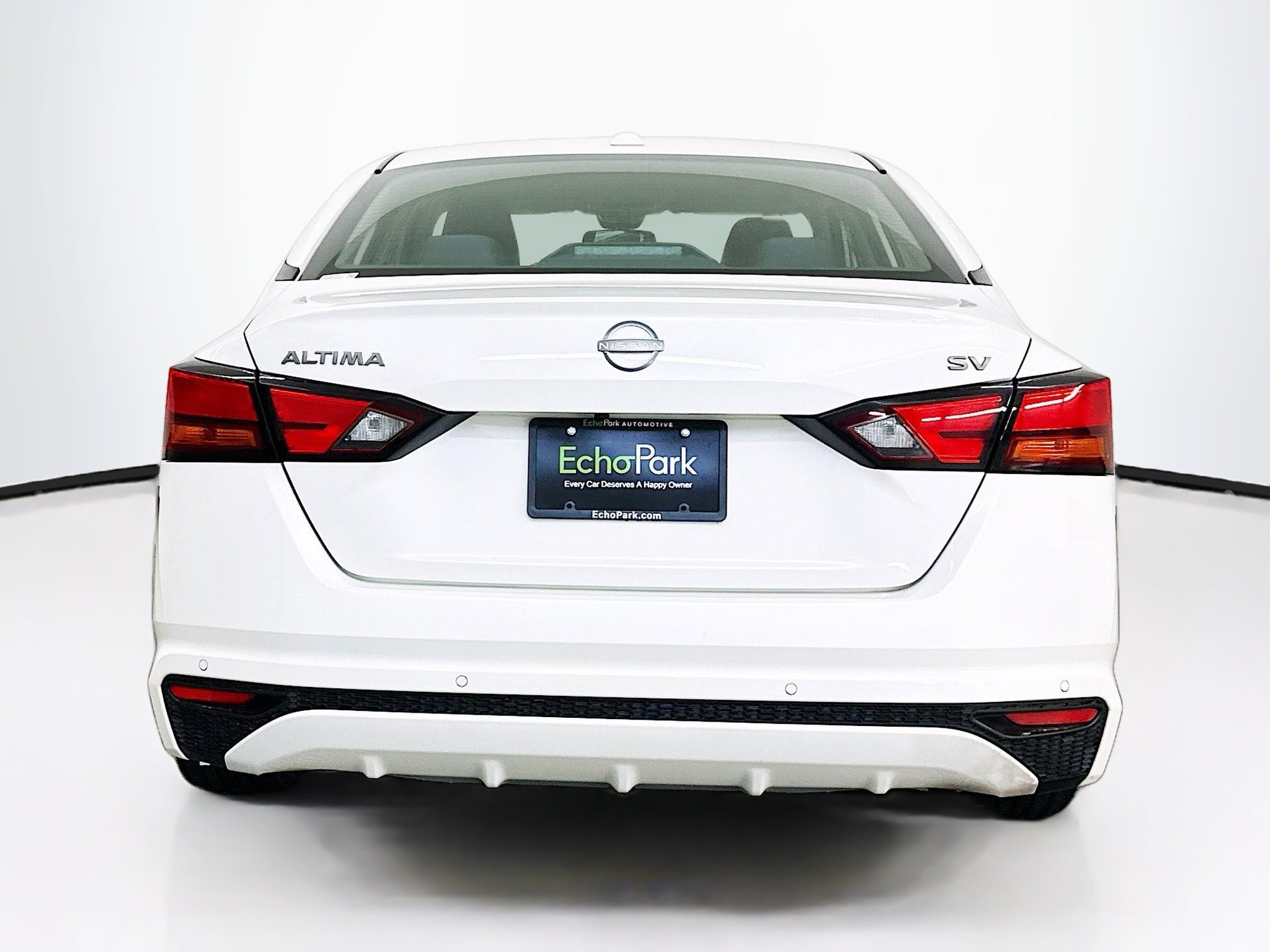 Used 2024 Nissan Altima 2.5 SV image 7