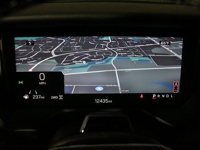 Used 2024 GMC Acadia Denali w/ Super Cruise Package image 18