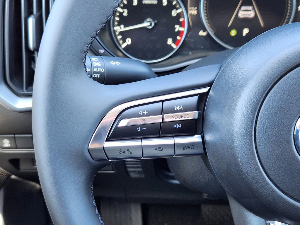 New 2026 MAZDA CX-50 AWD 2.5 S w/ Weather Package image 18