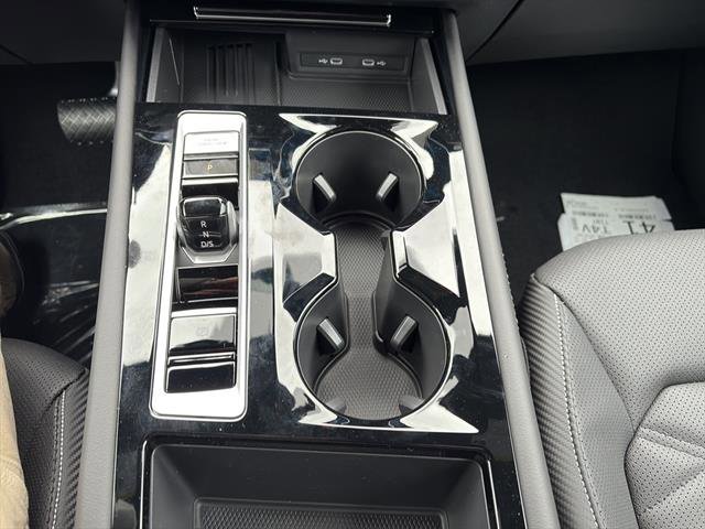 New 2026 Volkswagen Atlas Cross Sport SE image 22