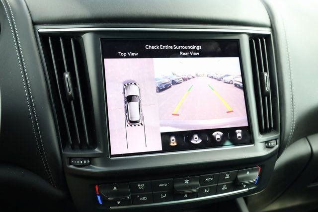 Certified 2022 Maserati Levante Modena S image 17