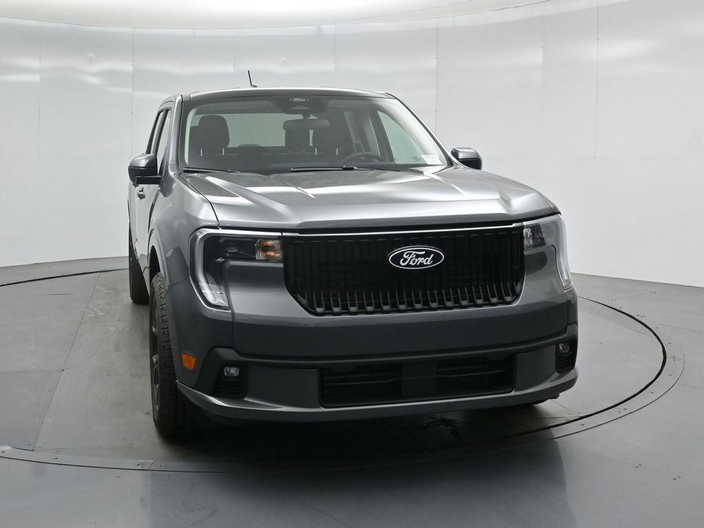 New 2026 Ford Maverick Lobo AWD/4WD image 22