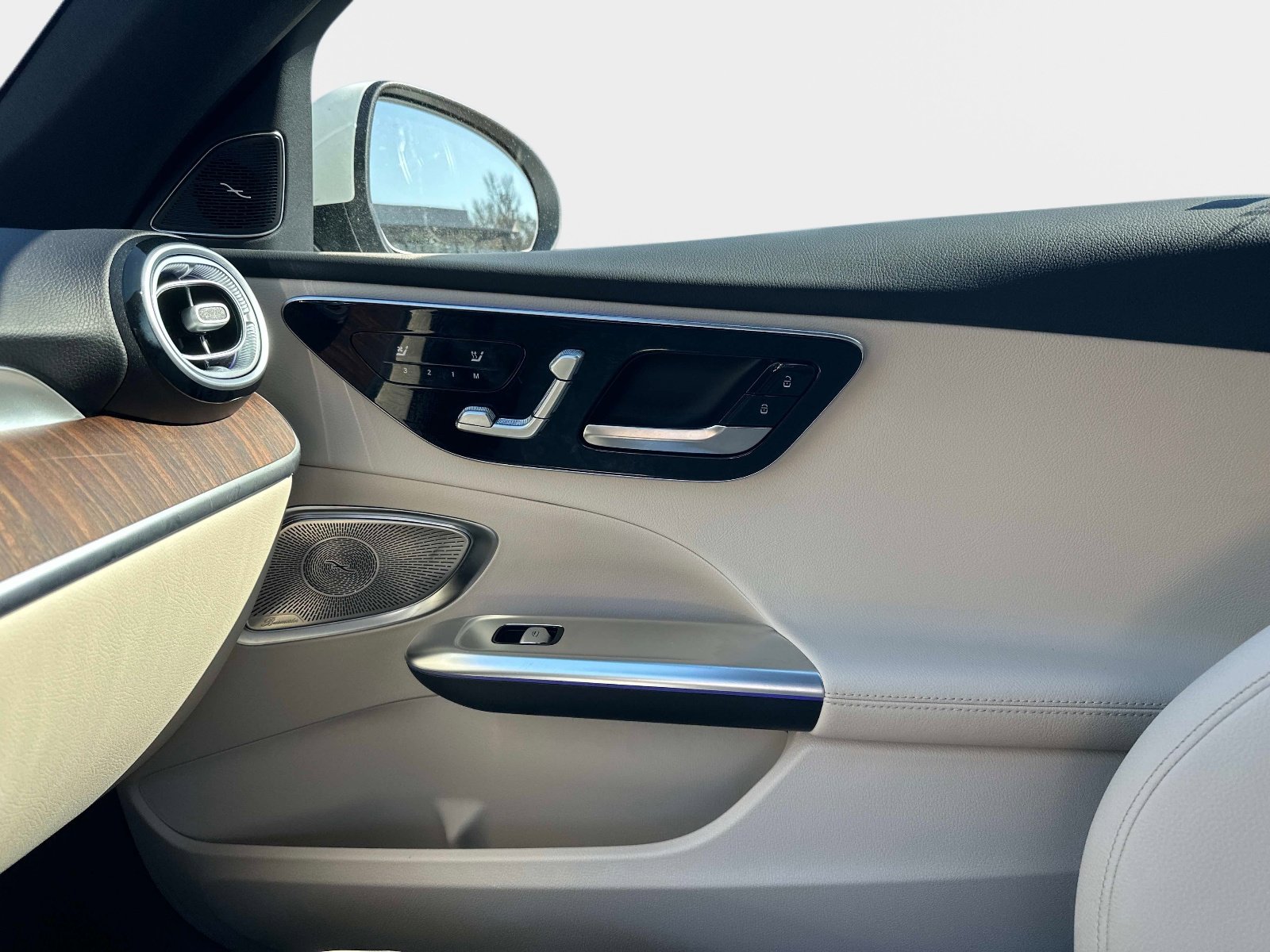 Used 2026 Mercedes-Benz C 300 Sedan image 19