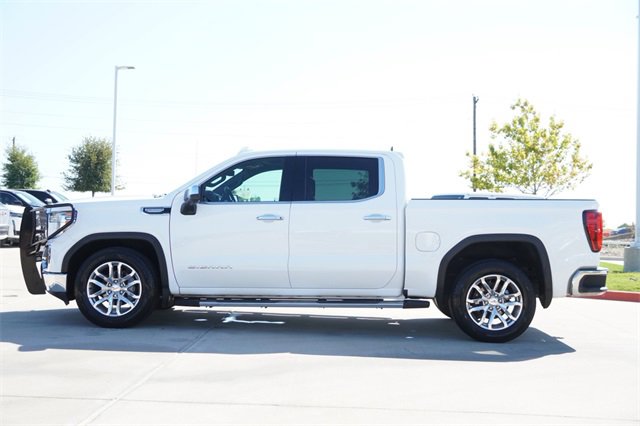 Used 2019 GMC Sierra 1500 SLT image 6