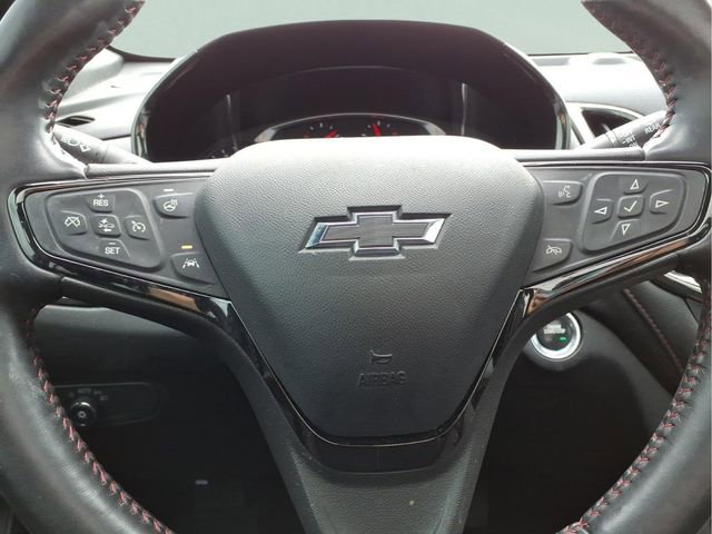 Used 2022 Chevrolet Equinox RS w/ RS Leather Package image 15