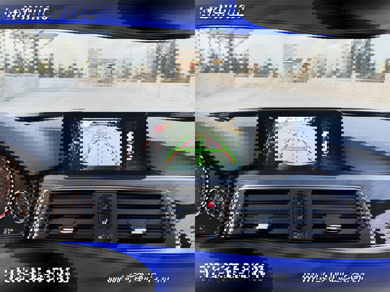 Used 2016 BMW 328i Sedan image 56