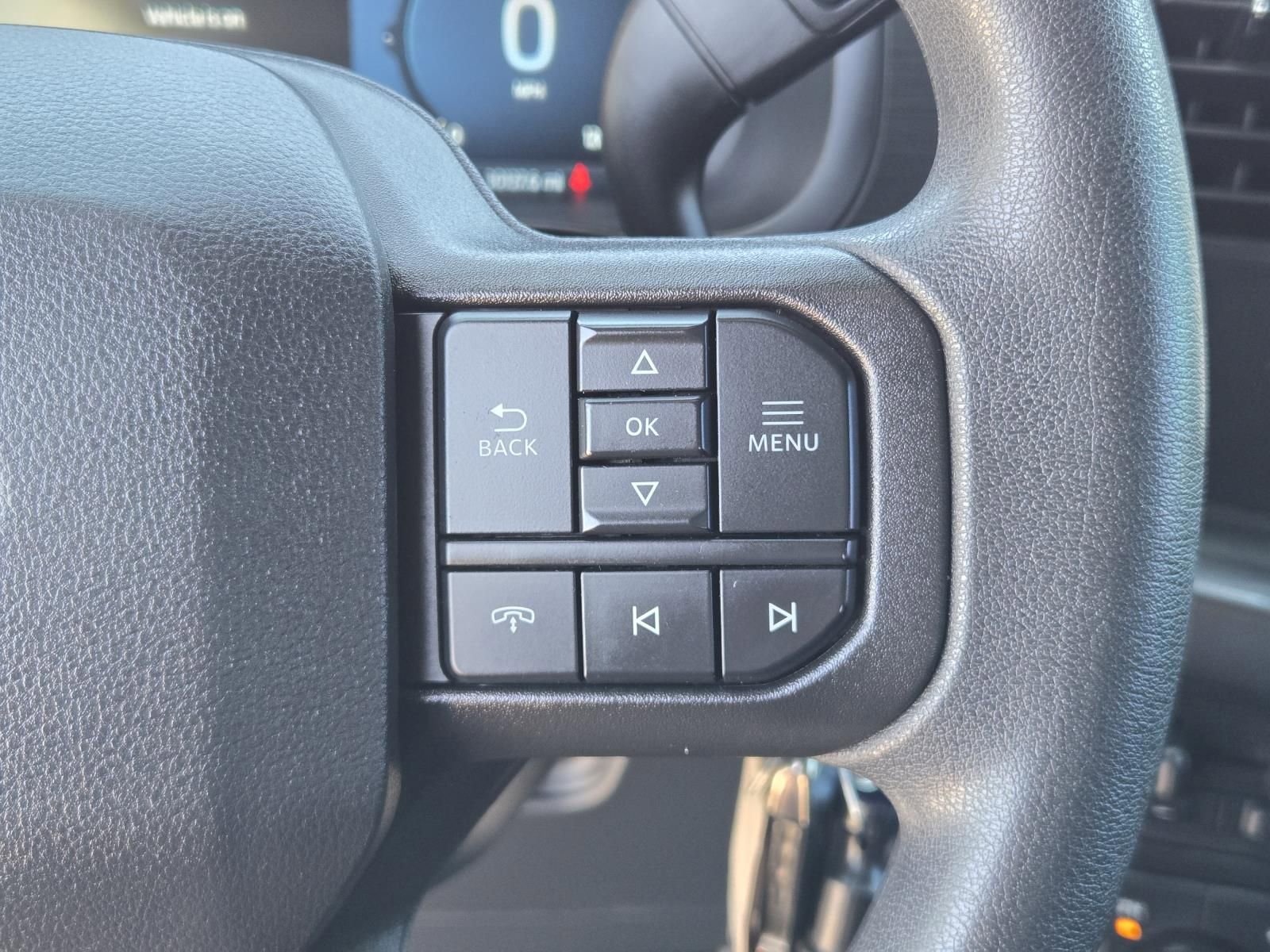 Used 2024 Ford F150 STX w/ Tow/Haul Package AWD/4WD image 20