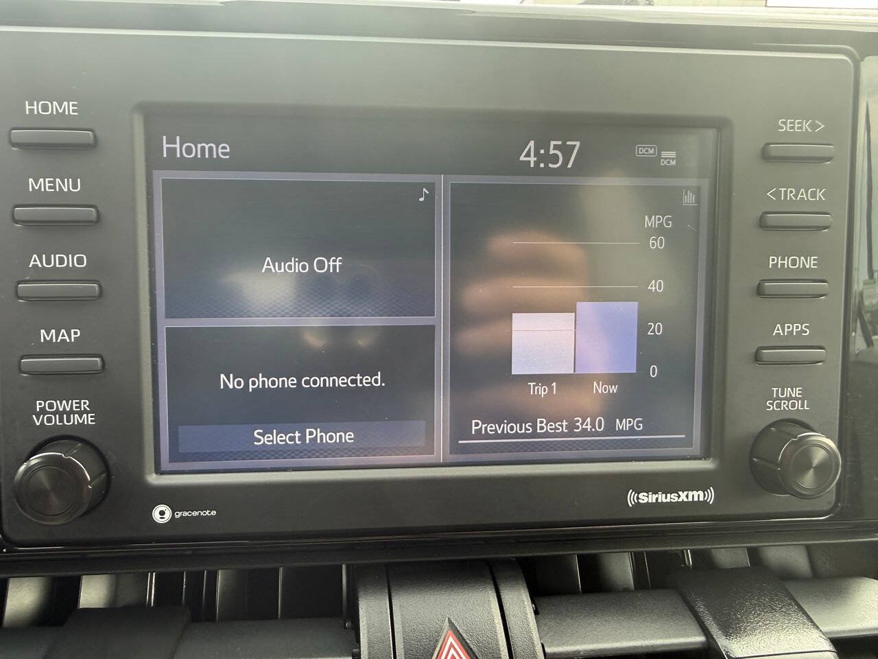 Used 2021 Toyota RAV4 XLE AWD/4WD image 36