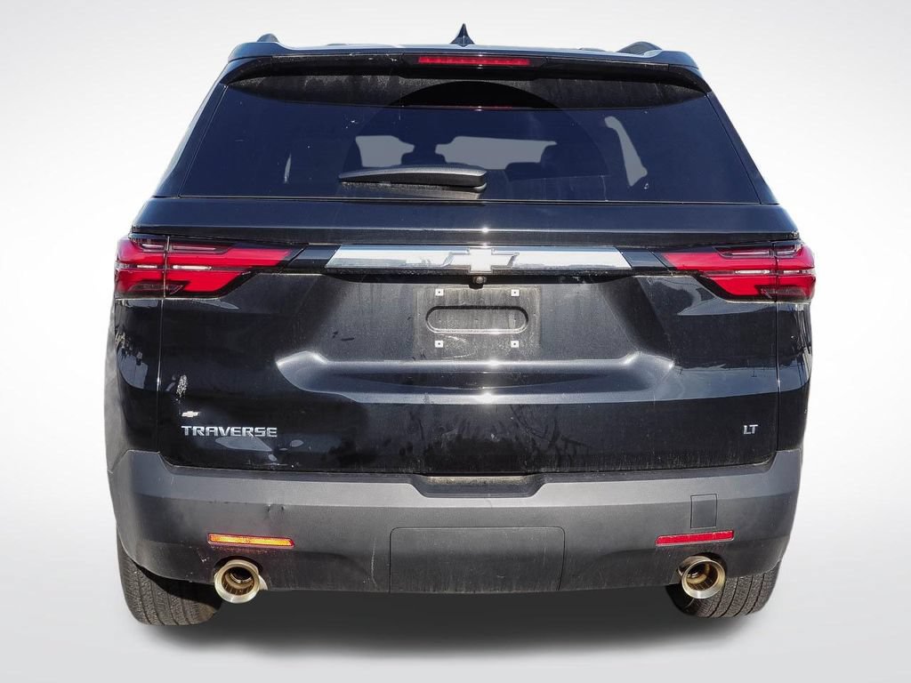 Used 2023 Chevrolet Traverse LT FWD image 6