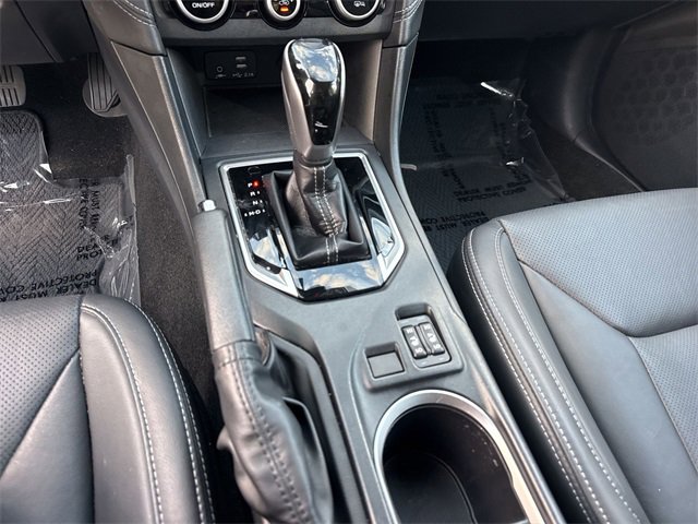 Used 2020 Subaru Impreza 2.0i Limited image 21