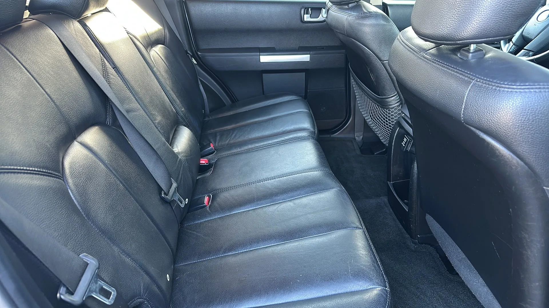 Used 2007 Mitsubishi Endeavor SE image 15