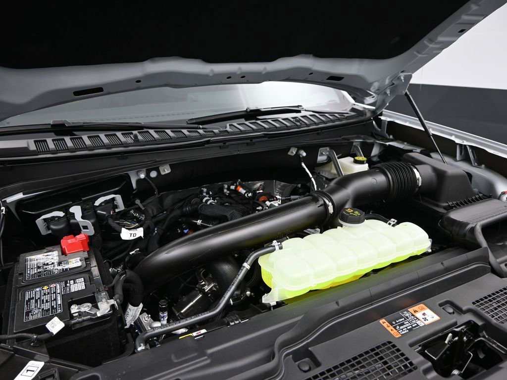 New 2026 Ford Expedition Tremor image 12