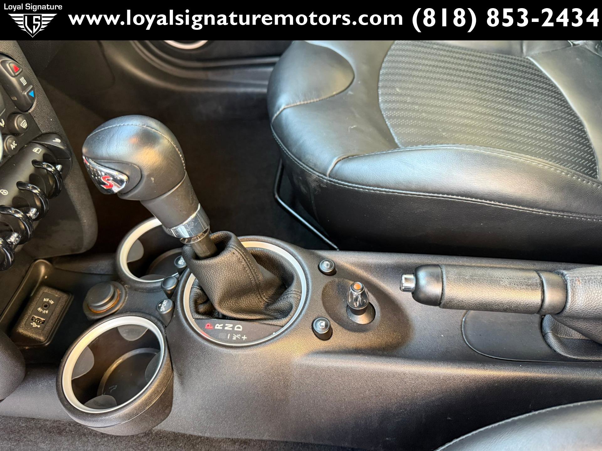 Used 2015 MINI Cooper Coupe S image 21